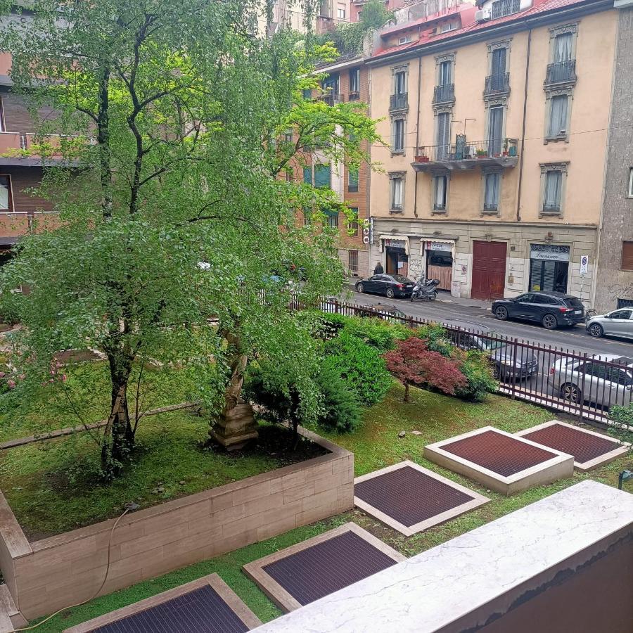 Egadi House Apartment Milan Exterior photo