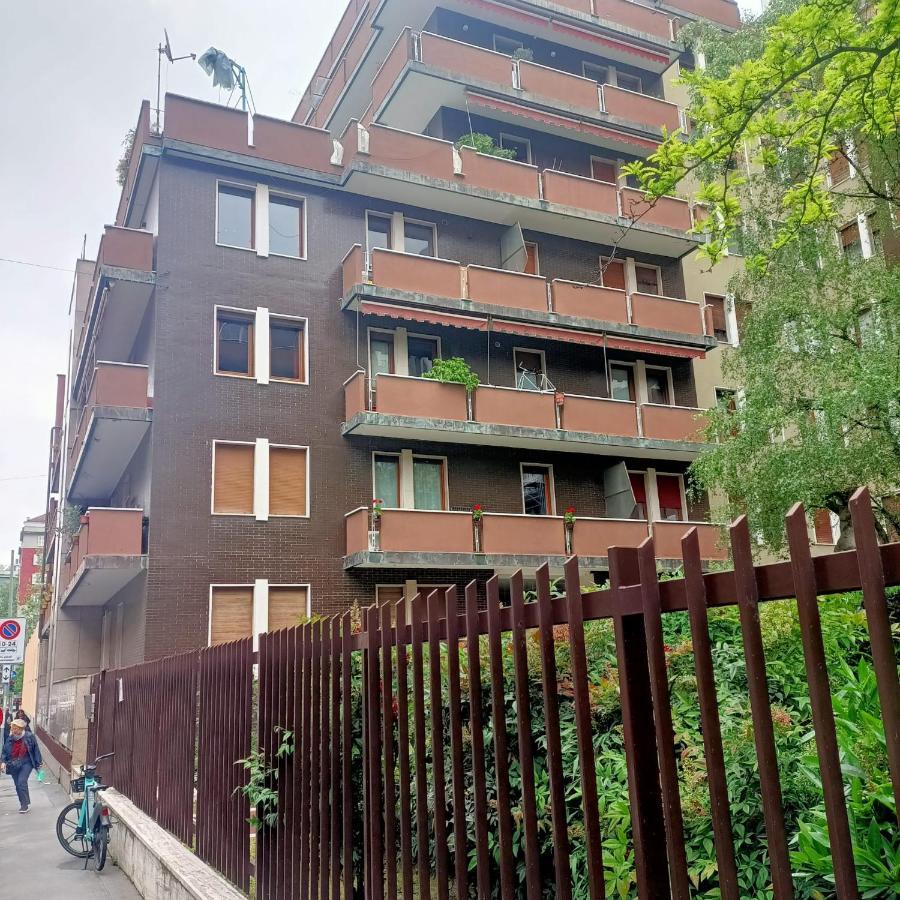 Egadi House Apartment Milan Exterior photo
