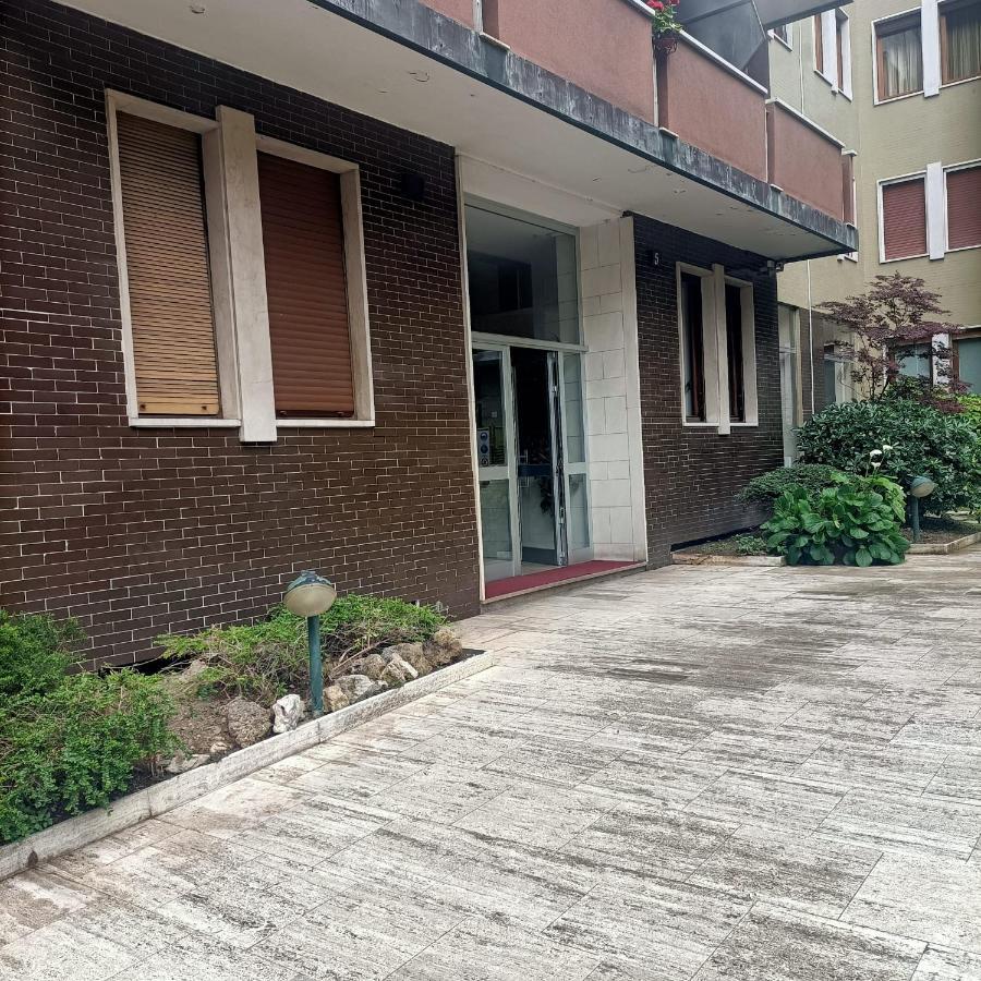 Egadi House Apartment Milan Exterior photo